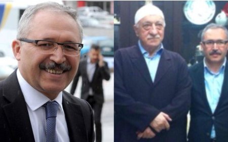 Bu polemik bizi ilgilendirmiyor ama Selvi "Fetöyle mücadale ettim" dedi ilgimizi çekti, arşivi açtık