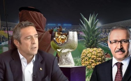 Polemik sürüyor: Ananasa sıçradı