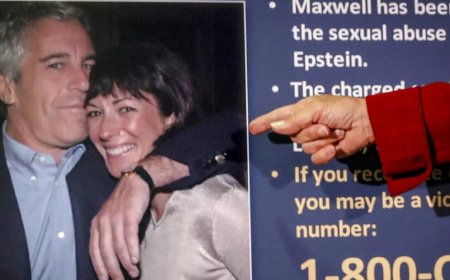 Epstein belgeleri: Clinton, Branson ve Prens Andrew'un seks kasetleri çekildi iddiası