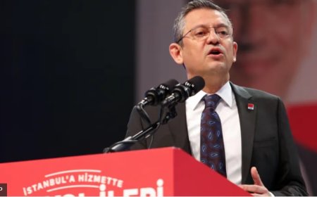 CHP Parti Meclisi toplanıyor: Adana, Mersin, Aydın’ın da aralarında bulunduğu yerlerde adayların açıklanması bekleniyor