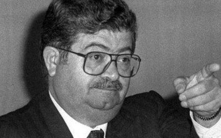 ÖZAL’A DA BU HAVALAR KAYBETTİRMİŞTİ