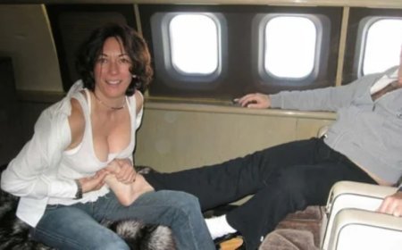 Fuhuş adasındaki Türk kadın konuştu. Türk kadın adada kendisine neler yapıldığını mahkemede anlattı