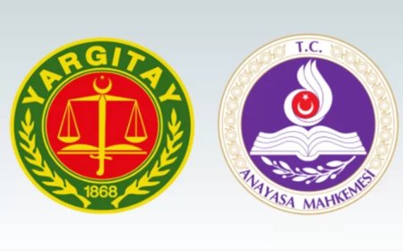 Yargıtay’la Anayasa Mahkemesi yer değiştirsin!