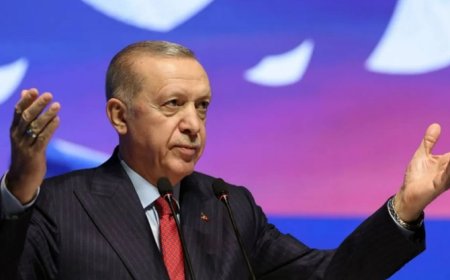 Erdoğan'ın DEM Parti ile ilgili sözleri ortaya çıktı: 'Bunlarla işim olmaz...'