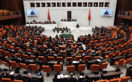 Anayasa krizinde TBMM boyutu ‘son halka’ mı oldu?