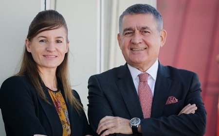 TÜSİAD Başkanı Orhan Turan, AYM ve Yargıtay krizini değerlendirdi