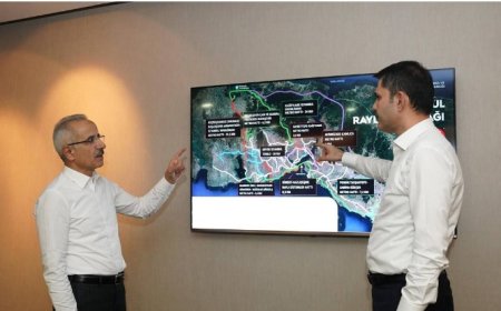 Murat Yetkin: Erdoğan’ın Çılgın Projesiydi; Kurum, Kanal İstanbul’dan söz etmiyor