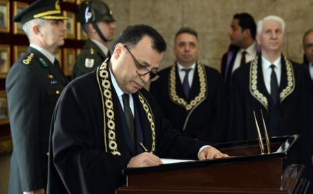 Yargı Mensupları, AYM  Üyeleri  yarın herkesin huzuruna çıkacağı Sultan'dan korkmuyor mu?