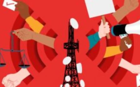 Türkiye’de yerel seçimler arifesinde internet özgürlüğü daha da mı sınırlandırılıyor?