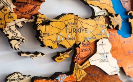 Dünya Ekonomik Formu 'Kötü günler geride kaldı' diyerek yayımladı: Sırada daha kötü günler var