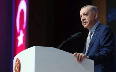 Erdoğan: Seçimlerin güvenli yapılması şart