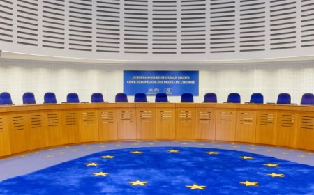 Anayasa Mahkemesi, AİHM ve hak ihlali - Av. Sedat VURAL