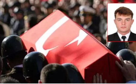 MSB duyurdu: 1 asker şehit oldu