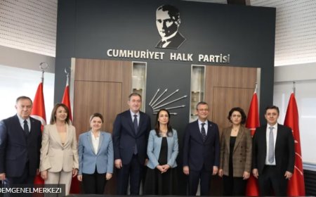 DEM Parti Ankara dahil 7 ilde daha aday çıkaracak, CHP ile iş birliği için komisyonlar çalışma yürütecek