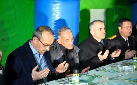 Piyade Uzman Çavuş Samet Aslan Şehit Oldu