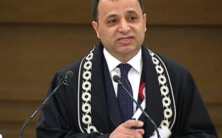 "Anayasa Mahkemesi kararının icra edilmemesinin hiçbir şekilde gerekçesi olamaz"