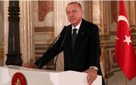 Dolmabahçe'de güvenlik toplantısı: Bakanlar ve MİT Başkanı, Erdoğan başkanlığında toplanacak