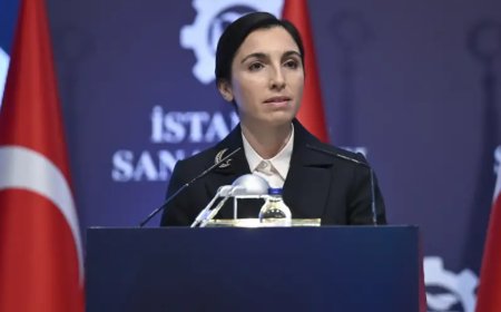 TCMB’den yabancı yatırımcıya "kararlılık" mesajı