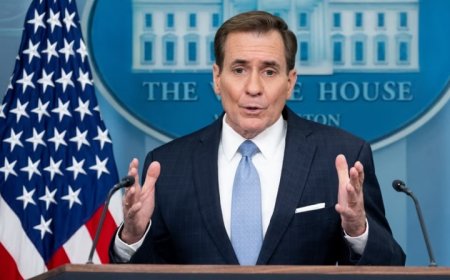 Beyaz Saray: “Meşru askeri hedefler vuruldu, Yemen’de Husiler’le savaş istemiyoruz”