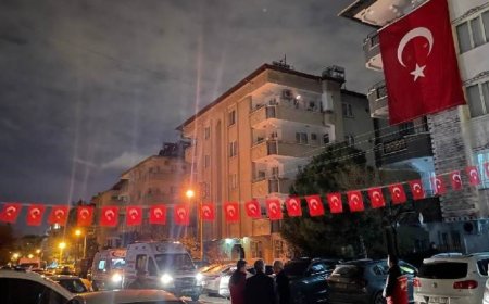 Acı haber ailelere ulaştı... Ocaklara şehit ateşi düştü!