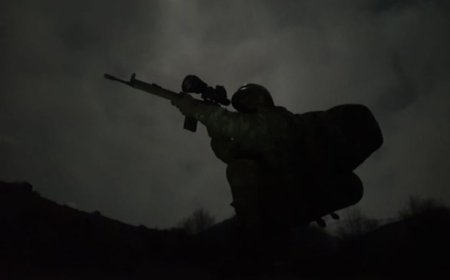 Pençe Kilit operasyonundan acı haber: 9 şehit, 4 yaralı