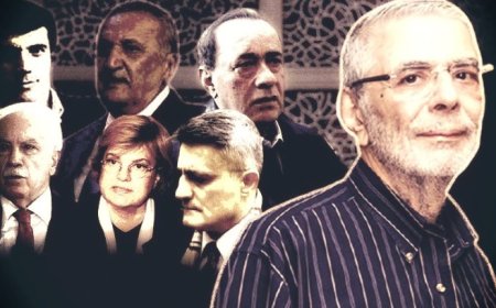 Eski MİT yöneticisi Eymür: Devlet görevlileri 18 kişiyi para için öldürdü