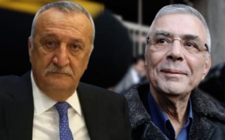 Mehmet Ağar, bürokrasideki rakibi Mehmet Eymür’ün vefatı için T24’e konuştu