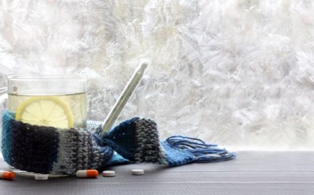 Soğuk Algınlığı Salgınına Karşı Hangi Önlemler Alınmalı?