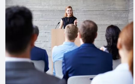 Güçlü ve Etkili Bir Siyasi İmaj Oluşturun!