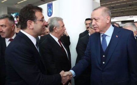 "Yerel Yönetimlerde Siyasal İmaj: Topluma Yön Veren Kurumlar"