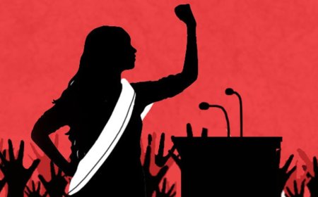 Siyasetin İletişimi: Değişen Yüzü