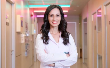 Yeme alışkanlığı bebeklikten kazanılıyor