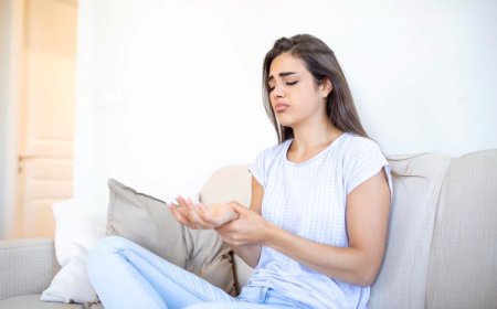 AĞRI SİSTEMİNİZ DE ÇÖKEBİLİR