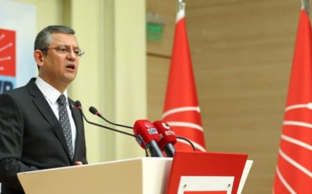 Milliyetçi-muhafazakâr cephe genişlerken CHP yalnızlaştırılmaya çalışılıyor