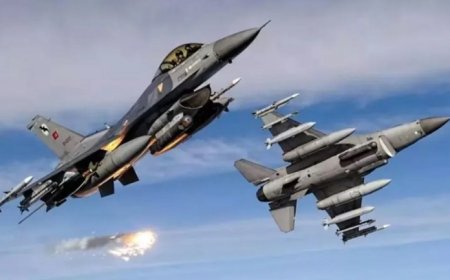 Nerede hata yapıyoruz