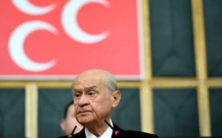 MHP 55 belediye başkan adayını daha açıkladı: Elazığ, Kars ve Isparta adayları belli oldu