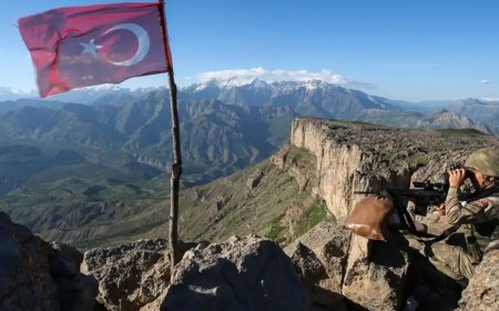 Pençe Kilit operasyonunda kayıplar neden arttı?