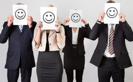 Kurum Kimliği ve İmaj: Kurumsal Başarıyı Şekillendiren Unsurlar