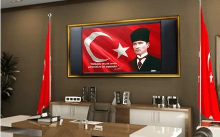 REKLAMHABER.COM'DAN İL VE İLÇE BELEDİYE BAŞKANLARINA ÖZEL HABER DAVETİ