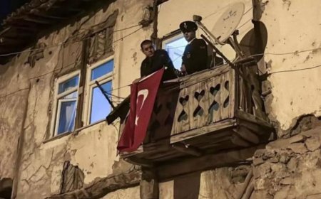 ‘Neden sadece yoksul çocuklar şehit düşüyor?’ Cevap veriyorum...