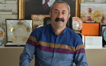 ‘Komünist başkan’ resmen Kadıköy'den aday: Ortak açıklamayla duyurdular