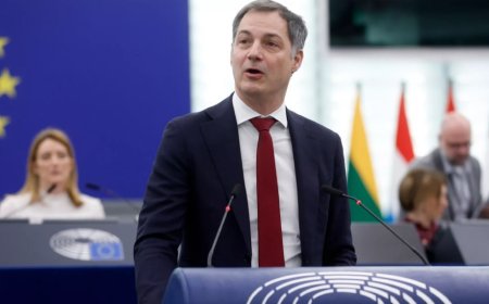 Brüksel: Trump'ın dönüşü AB'yi kendi başına bırakabilir