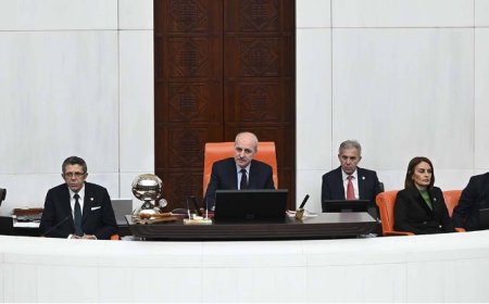 Bakanlar bilgilendirme yaptı, muhalefet tepki gösterdi: Tek bir sorumlu çıkmayacak mı?