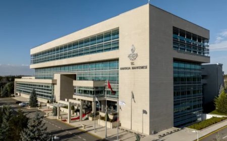 İddia: Cumhurbaşkanı Erdoğan, Yılmaz Akçil'i AYM üyeliğine atayacak