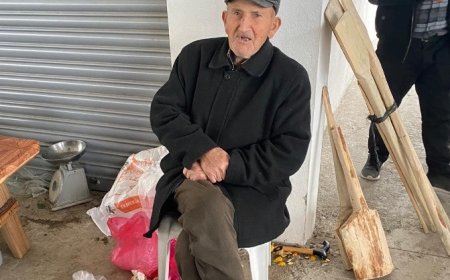 Uluköy'de İki Ayrı Cenaze Haberi