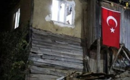 Neden hep yoksul çocukları şehit düşüyor?