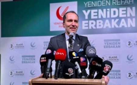 İşbirliği olmazsa YRP İzmir’de AK Parti’ye kaybettiren parti olur mu?