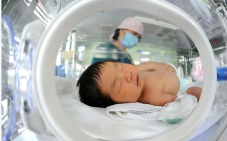 Çin nüfusu 2 yıldır azalıyor: Uzmanlar düşüşü nasıl yorumluyor?