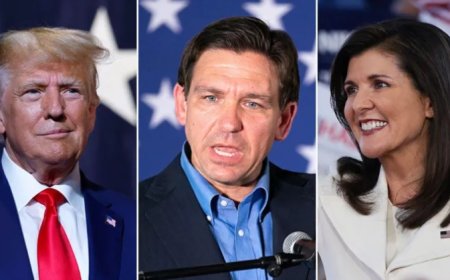 ABD'de Cumhuriyetçiler başkan adaylarını nasıl seçiyor?