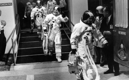 Ay'a iniş yapmak neden hâlâ çok zor?